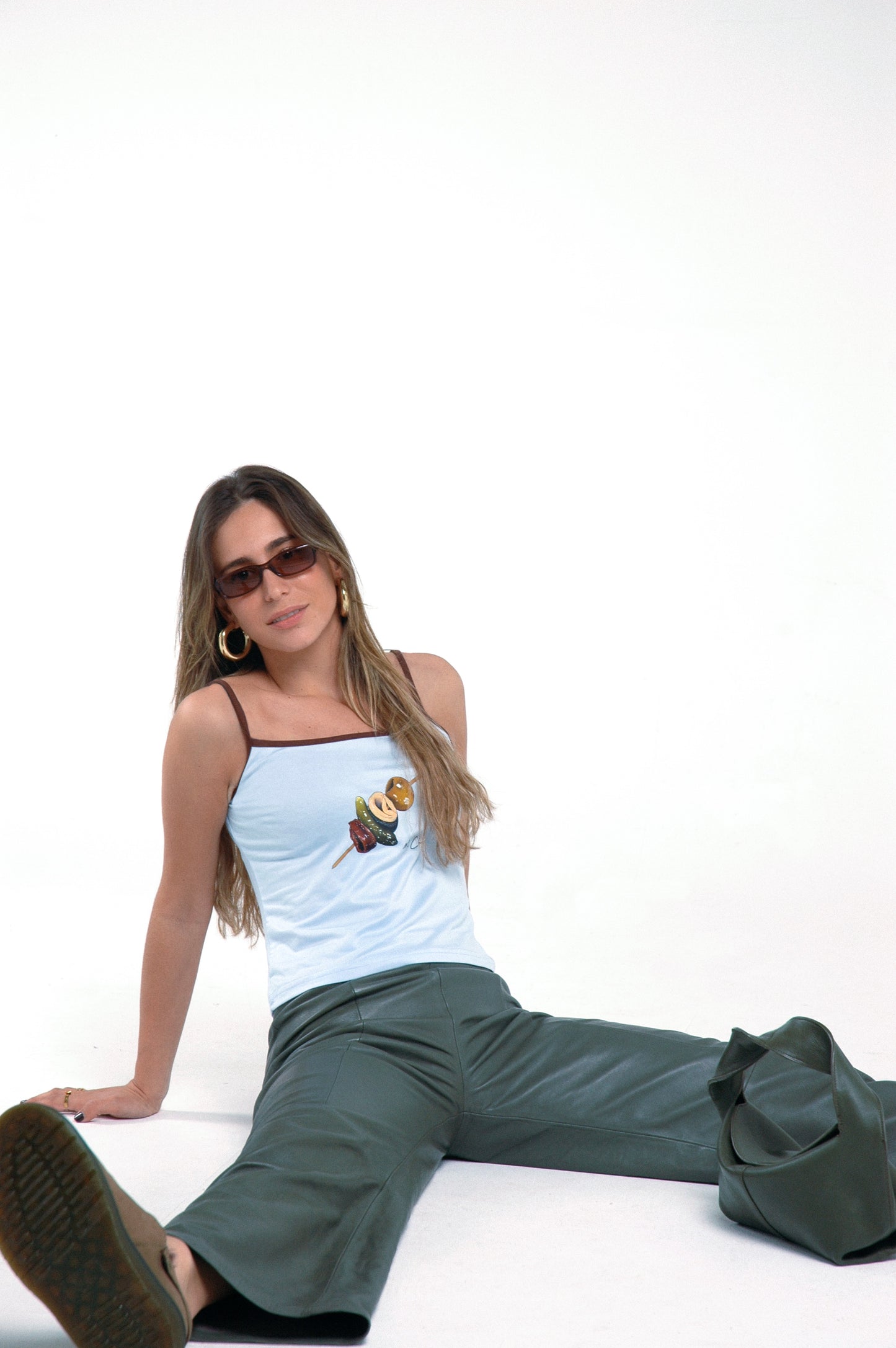 GILDA TOP