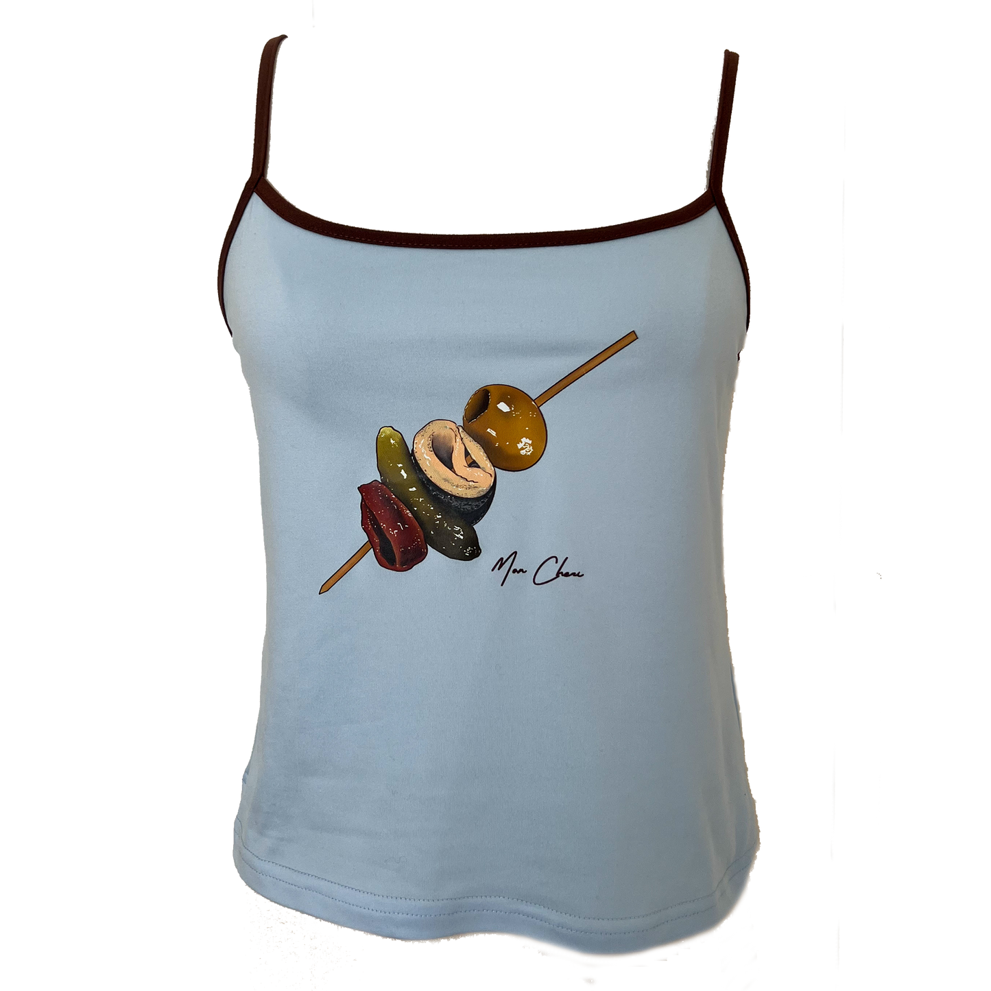 GILDA TOP